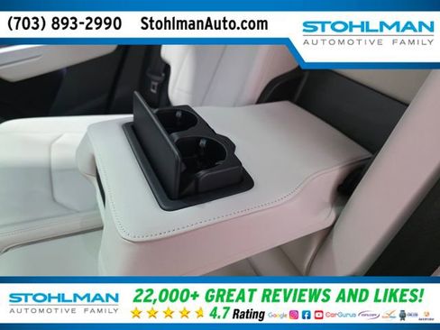 Used 2022 Audi Q3 2.0T Premium Plus w/ Premium Plus Package image 31