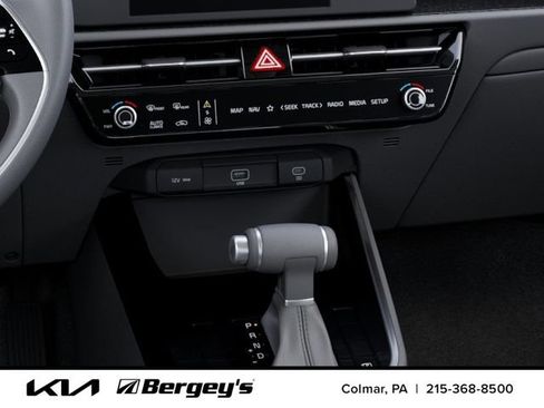 New 2026 Kia Niro LX FWD image 26