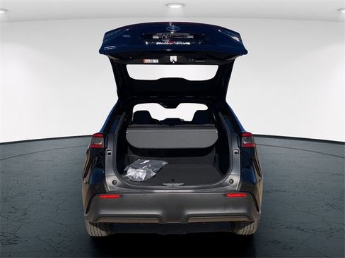 New 2026 Toyota bZ image 10