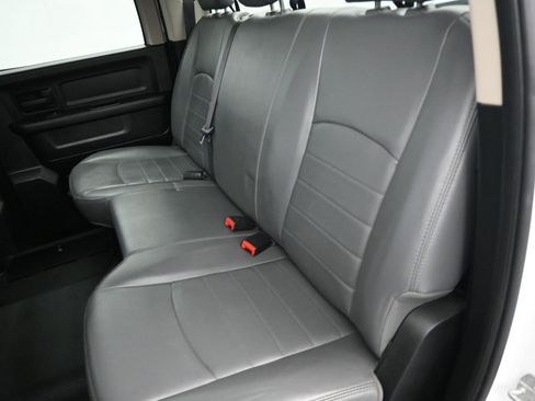 Used 2016 RAM 1500 Tradesman w/ Protection Group image 21