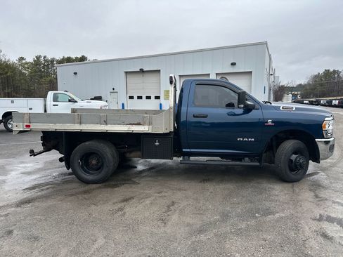 Used 2022 RAM 3500 Tradesman image 6