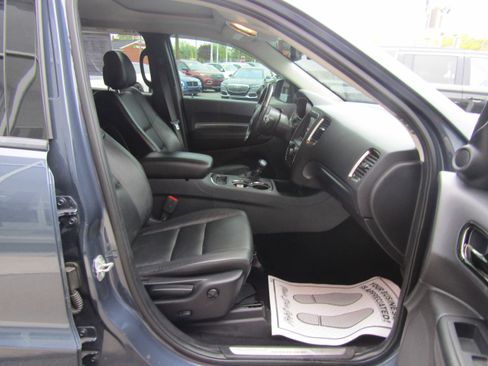 Used 2019 Dodge Durango GT AWD/4WD image 19