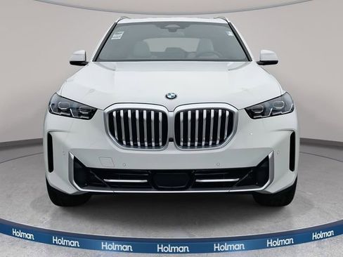 New 2026 BMW X5 xDrive40i w/ Premium Package image 2