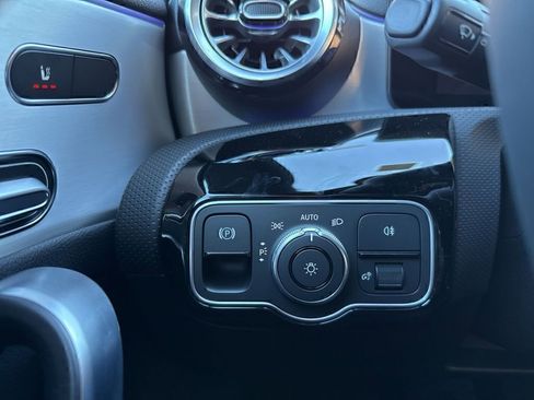 New 2026 Mercedes-Benz CLA 250 4MATIC image 28