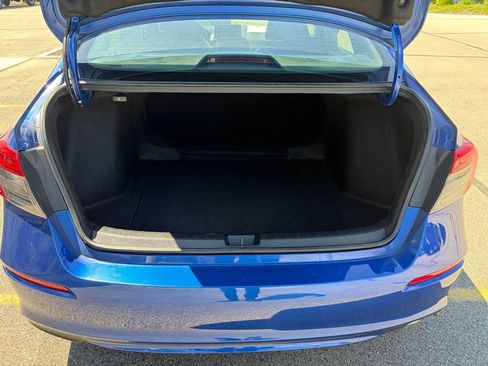 Used 2022 Honda Civic Sport image 17