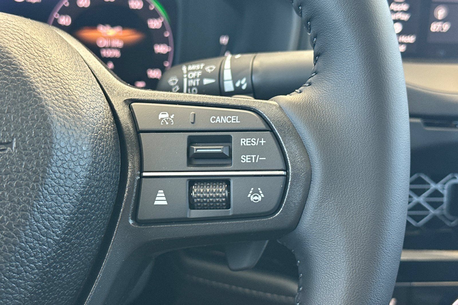 New 2026 Honda Accord Sport image 26