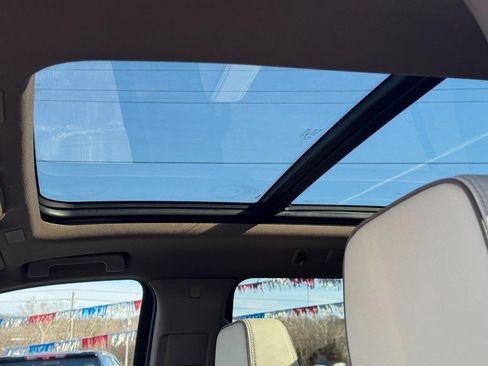 New 2026 GMC Yukon XL Denali w/ Sun & Power Step Package image 43