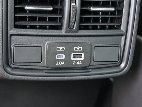 New 2026 Subaru Forester Premium image 11