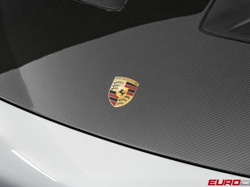 Used 2025 Porsche 911 GT3 RS RWD image 10