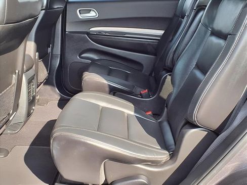 Used 2019 Dodge Durango SXT image 10