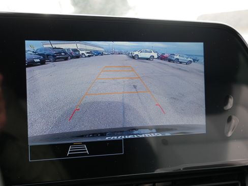 New 2026 Chevrolet Trax LS w/ LS Convenience Package image 27