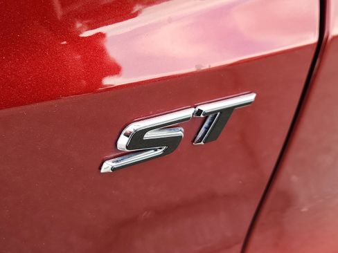 Used 2024 Buick Envista Sport Touring w/ Convenience I Package image 6