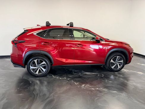 Used 2018 Lexus NX 300 AWD w/ Premium Package image 23
