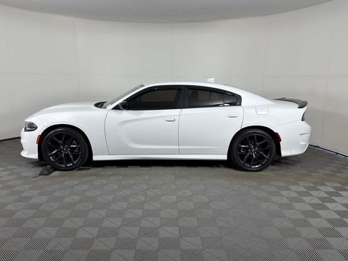 Used 2021 Dodge Charger GT w/ Blacktop Package image 2