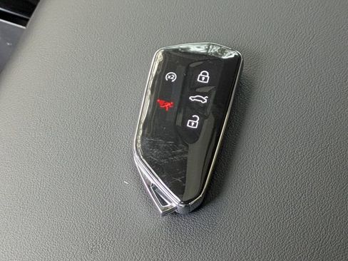 New 2026 Volkswagen Atlas Peak Edition image 35