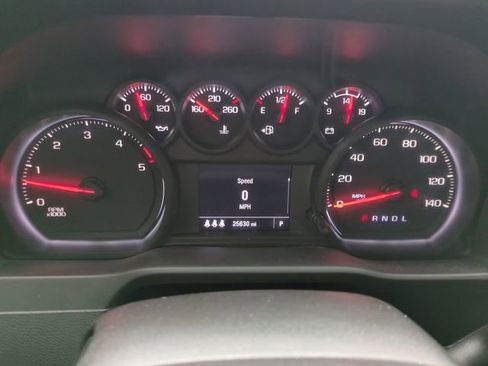 Used 2024 GMC Sierra 3500 Pro w/ Convenience Package image 31