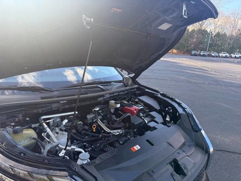 Used 2023 Mitsubishi Outlander SE image 14