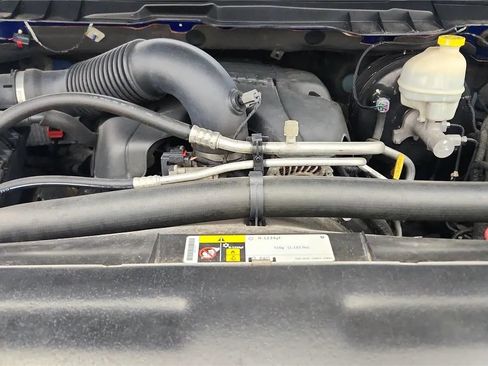 Used 2015 RAM 1500 Express AWD/4WD image 36
