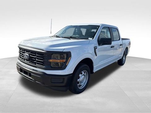 New 2026 Ford F150 XL RWD image 3