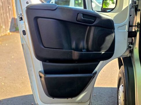 Used 2014 RAM ProMaster 2500 FWD image 29