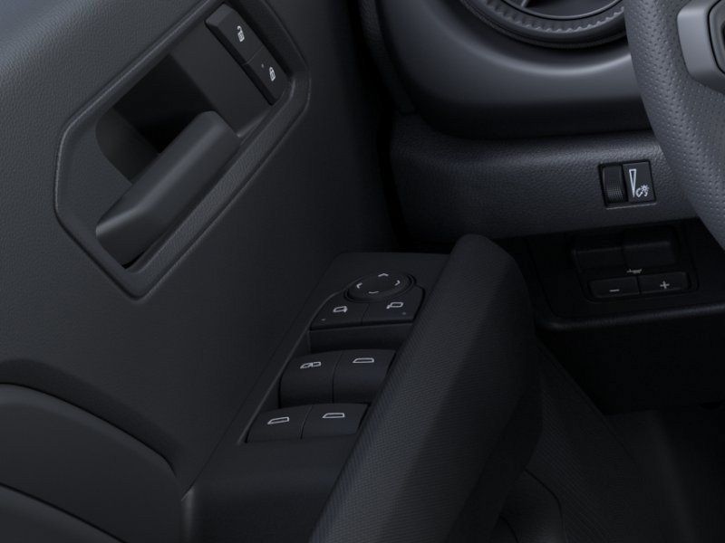New 2026 Chevrolet Colorado Trail Boss AWD/4WD image 23