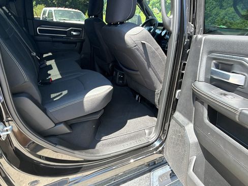 Used 2025 RAM 2500 Big Horn AWD/4WD image 21