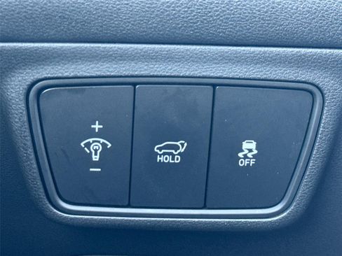 Used 2023 Hyundai Tucson SEL w/ Convenience Package AWD/4WD image 32