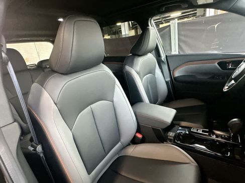 Certified 2026 Subaru Forester Sport AWD/4WD image 27