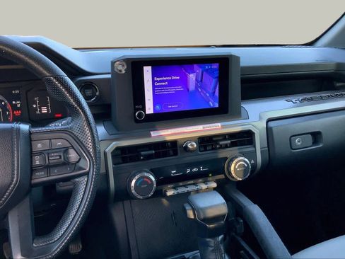 Used 2024 Toyota Tacoma SR5 RWD image 7