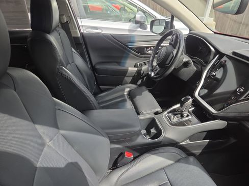 Used 2021 Subaru Outback Limited w/ Popular Package #2 image 8