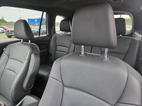 Used 2023 Honda Passport EX-L image 13