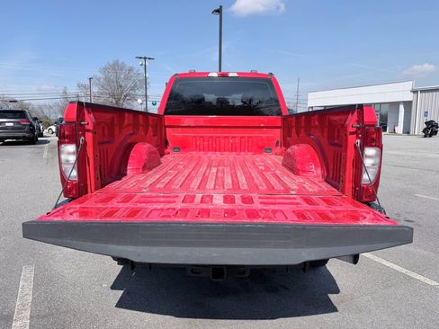 Used 2022 Ford F350 XL w/ STX Appearance Package image 9