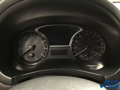 Used 2014 Nissan Altima 2.5 SV image 46