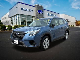 Used 2023 Subaru Forester AWD/4WD video 1