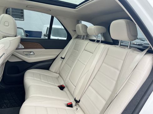 Used 2020 Mercedes-Benz GLE 450 GLE 450 4MATIC SUV image 17