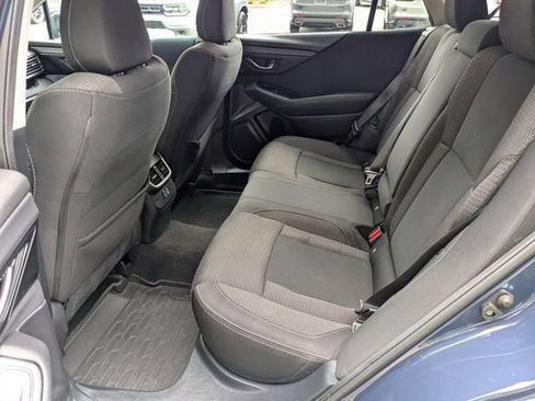 Used 2024 Subaru Outback Premium AWD/4WD image 30