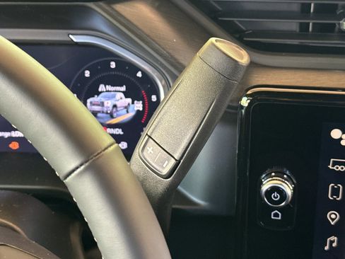 New 2026 GMC Sierra 2500 AT4 image 22