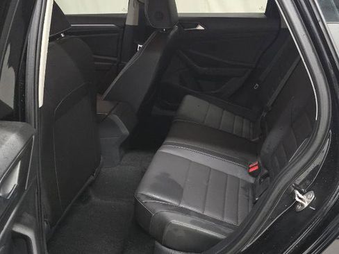 Used 2024 Volkswagen Jetta SE image 14