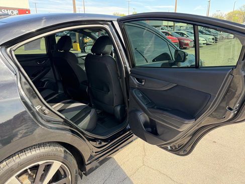 Used 2018 Subaru Impreza 2.0i Sport w/ Popular Package #1 image 10