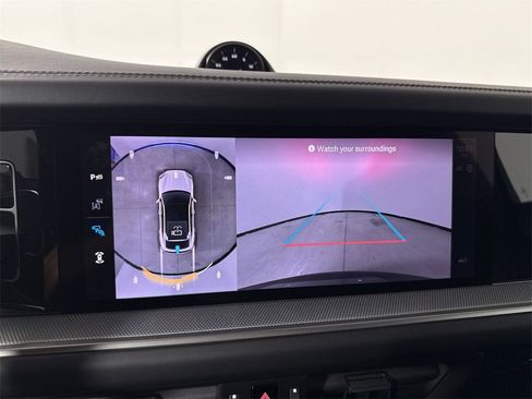 New 2026 Porsche Cayenne S image 29