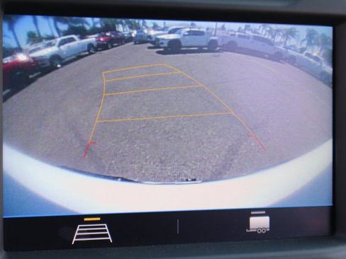 Used 2022 Chevrolet Silverado 1500 RST w/ Safety Package image 29