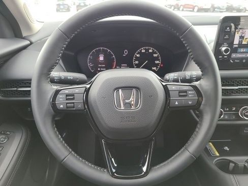 Used 2025 Honda HR-V EX-L image 22