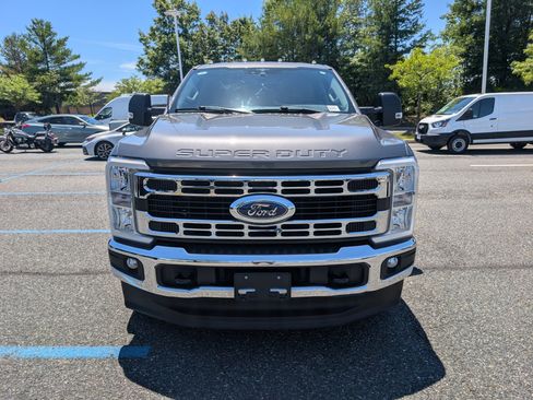 Certified 2023 Ford F250 XLT w/ FX4 Off-Road Package AWD/4WD image 8