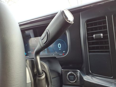 New 2026 Ford F250 Lariat w/ Black Appearance Package image 22