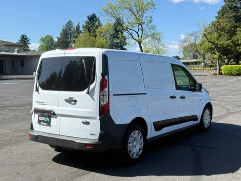 Used 2020 Ford Transit Connect XL FWD image 6