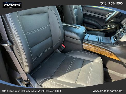 Used 2016 GMC Yukon XL Denali w/ Open Road Package image 40