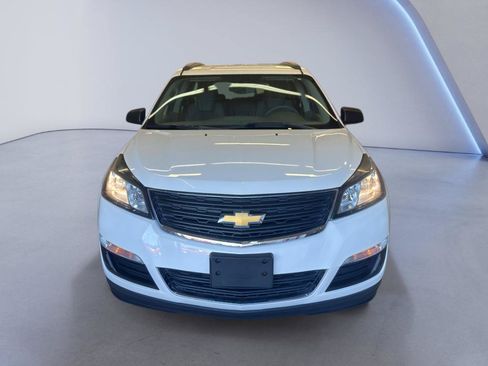 Used 2014 Chevrolet Traverse LS AWD/4WD image 2