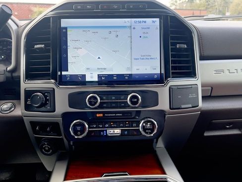 Used 2022 Ford F250 King Ranch w/ King Ranch Ultimate Package image 31