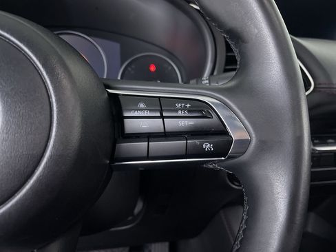 Used 2024 MAZDA MAZDA3 s image 26