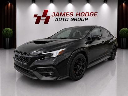 Used 2023 Subaru WRX Limited